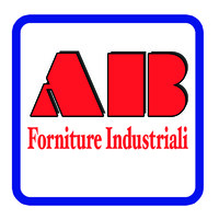 AB Forniture Industriali S.r.l. logo, AB Forniture Industriali S.r.l. contact details