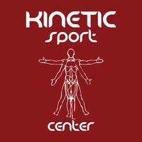 Kinetic Sport Center logo, Kinetic Sport Center contact details