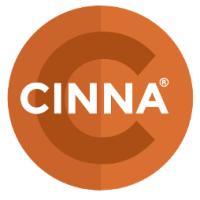 CinnaPharm logo, CinnaPharm contact details