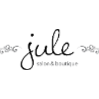 Jule Salon and Boutique logo, Jule Salon and Boutique contact details