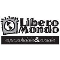 LiberoMondo logo, LiberoMondo contact details