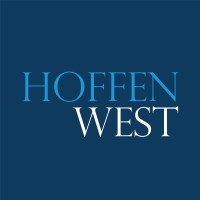 Hoffen West Real Estate logo, Hoffen West Real Estate contact details