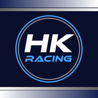 HK Racing logo, HK Racing contact details