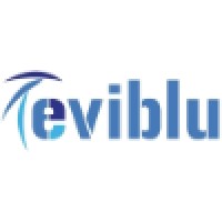 EVIBLU logo, EVIBLU contact details