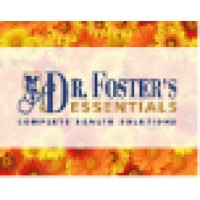 Dr. Foster's Essentials logo, Dr. Foster's Essentials contact details