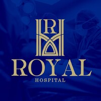 Royal Hospital logo, Royal Hospital contact details