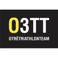 Otrè Triathlon Team logo, Otrè Triathlon Team contact details