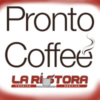 Prontocoffee Srl logo, Prontocoffee Srl contact details