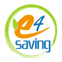 E4Saving - efficienza energetica per le aziende! logo, E4Saving - efficienza energetica per le aziende! contact details