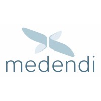 Medendi logo, Medendi contact details