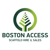 Boston Access logo, Boston Access contact details