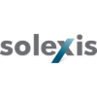 SOLEXIS SA logo, SOLEXIS SA contact details