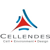 Cellendes GmbH logo, Cellendes GmbH contact details