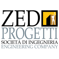 ZED PROGETTI srl logo, ZED PROGETTI srl contact details