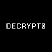 DECRYPTO logo, DECRYPTO contact details