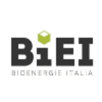 BIE.I. Bioenergie Italia logo, BIE.I. Bioenergie Italia contact details