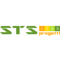 STS Srl logo, STS Srl contact details