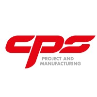 CPS Project & Manufacturing, Fisciano (SA) logo, CPS Project & Manufacturing, Fisciano (SA) contact details