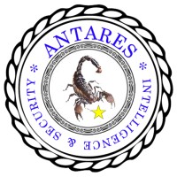 Antares Investigazioni logo, Antares Investigazioni contact details