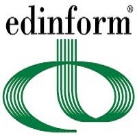 Edinform S.p.A. logo, Edinform S.p.A. contact details