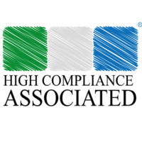 High Compliance Associated s.c.a r.l. logo, High Compliance Associated s.c.a r.l. contact details