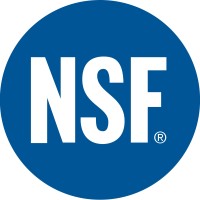 NSF International in Italia logo, NSF International in Italia contact details