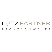 Lutz Partner Rechtsanwälte AG logo, Lutz Partner Rechtsanwälte AG contact details