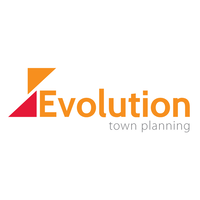 Evolution Town Planning LTD logo, Evolution Town Planning LTD contact details