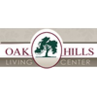 Oak Hills Living Center logo, Oak Hills Living Center contact details