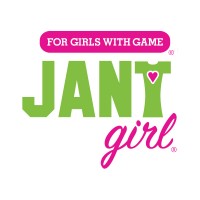 JANT girl® logo, JANT girl® contact details