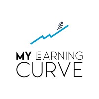 My Learning Curve logo, My Learning Curve contact details