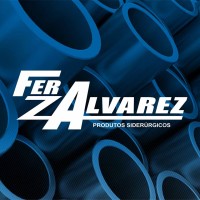 Fer Alvarez logo, Fer Alvarez contact details