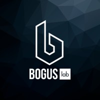 BOGUS Lab logo, BOGUS Lab contact details