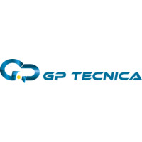 G.P. TECNICA S.R.L. logo, G.P. TECNICA S.R.L. contact details