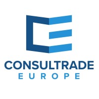 Consultrade Europe logo, Consultrade Europe contact details