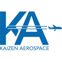 Kaizen Aerospace logo, Kaizen Aerospace contact details