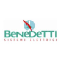 Benedetti Srl logo, Benedetti Srl contact details