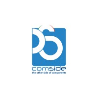 COMSIDE srl logo, COMSIDE srl contact details