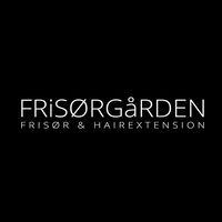 FRiSØRGåRDEN logo, FRiSØRGåRDEN contact details