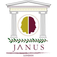 Janus Consultancy London logo, Janus Consultancy London contact details