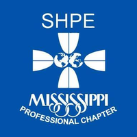 SHPE Mississippi logo, SHPE Mississippi contact details