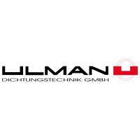 ULMAN Dichtungstechnik GmbH logo, ULMAN Dichtungstechnik GmbH contact details