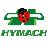 HYMACH - S.R.L. logo, HYMACH - S.R.L. contact details