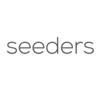 Seeders logo, Seeders contact details