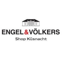 Engel & Völkers Küsnacht logo, Engel & Völkers Küsnacht contact details