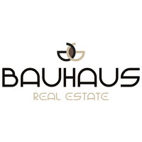 Bauhaus Real Estate logo, Bauhaus Real Estate contact details