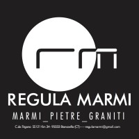 Regula Marmi logo, Regula Marmi contact details