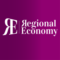 Regional Economy logo, Regional Economy contact details