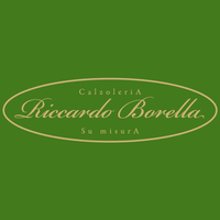 Calzoleria Riccardo Borella logo, Calzoleria Riccardo Borella contact details