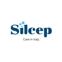 SILCEP SRL logo, SILCEP SRL contact details